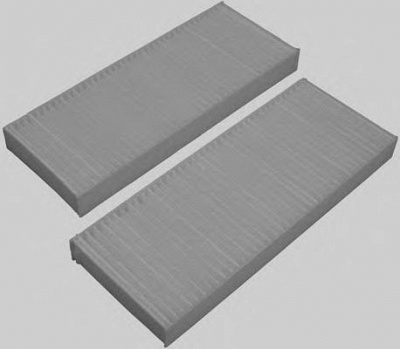 OPEN PARTS caf221902 -  Фильтр воздуха в салоне